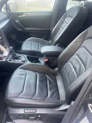 Seat Tarraco 1,4 eHybrid FR DSG 5d