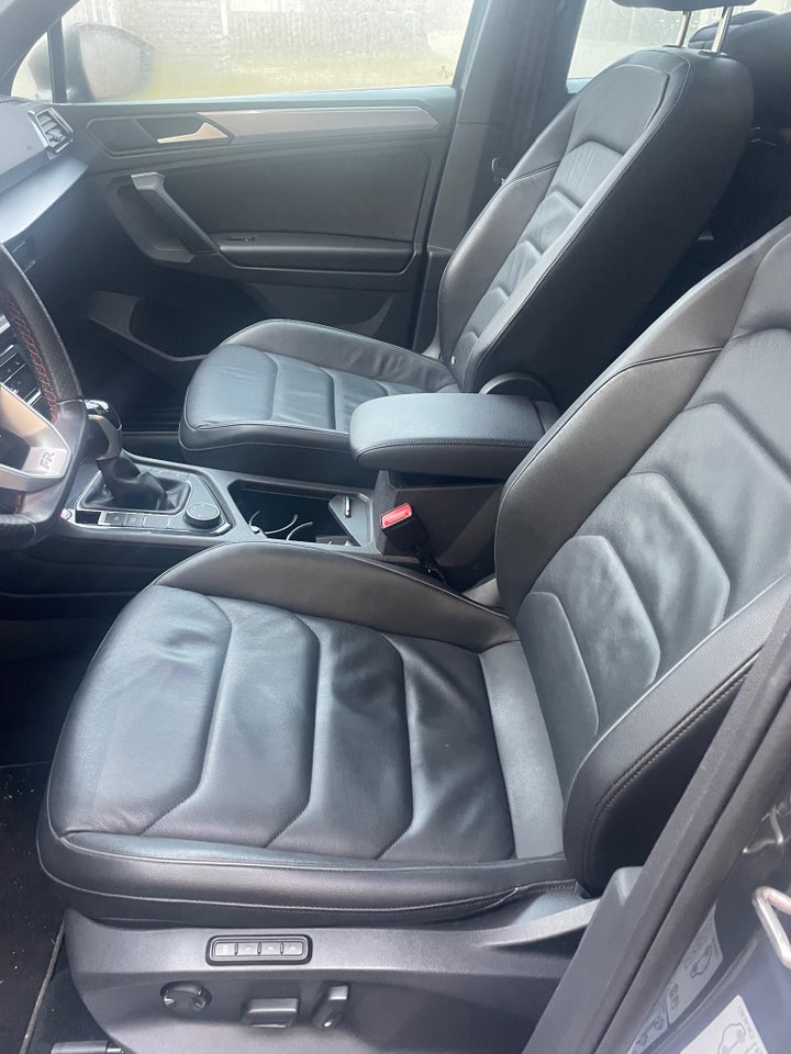 Seat Tarraco 1,4 eHybrid FR DSG 5d