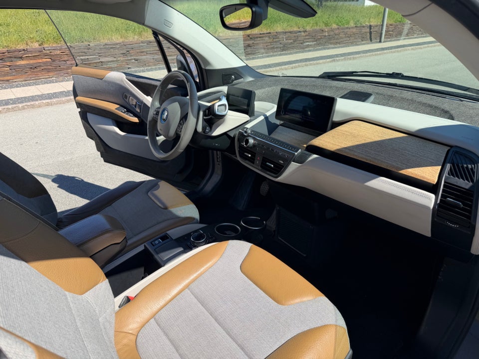BMW i3 BEV 5d