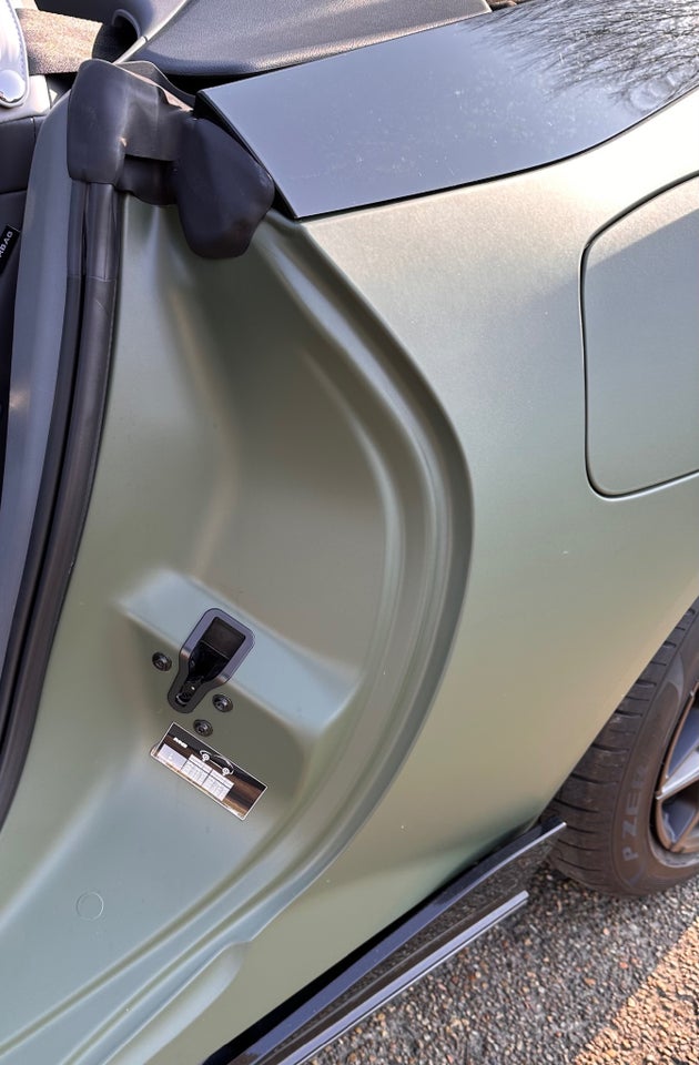 MG Cyberster Trophy Long Range 2d