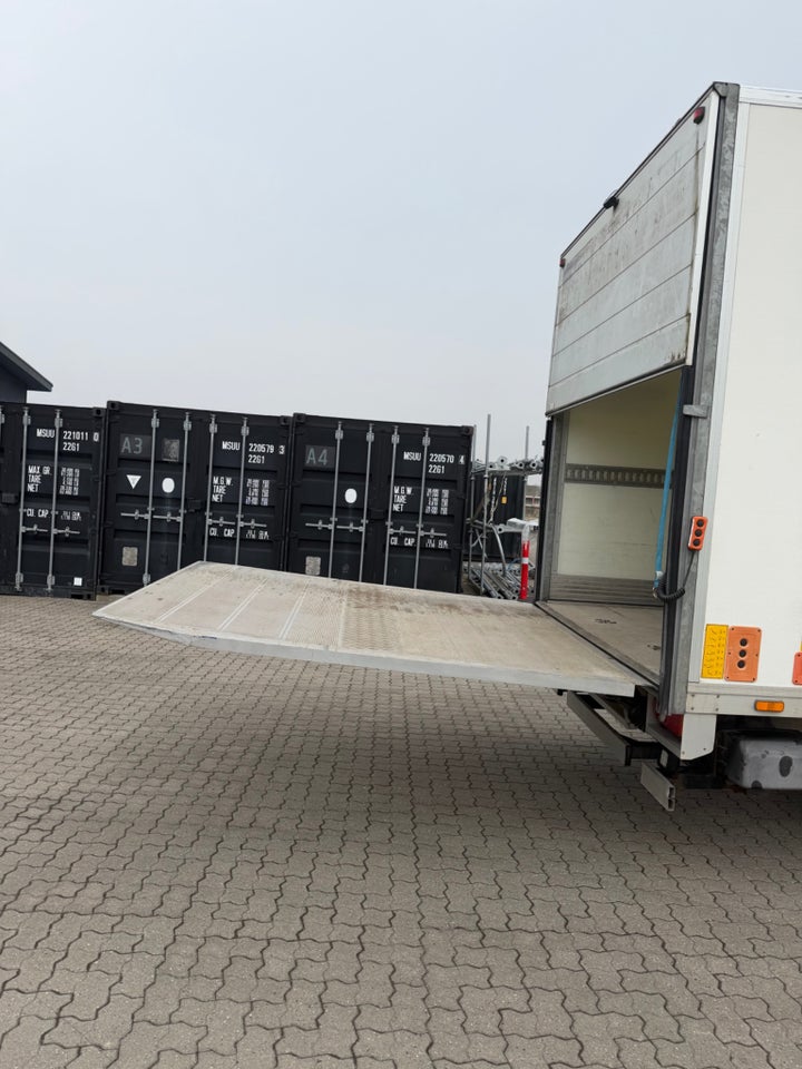 Fiat Ducato 35 Maxi 2,3 MJT 150 Chassis L4