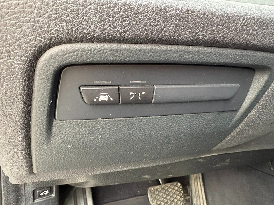 BMW 320d 2,0 Gran Turismo M-Sport aut. 5d