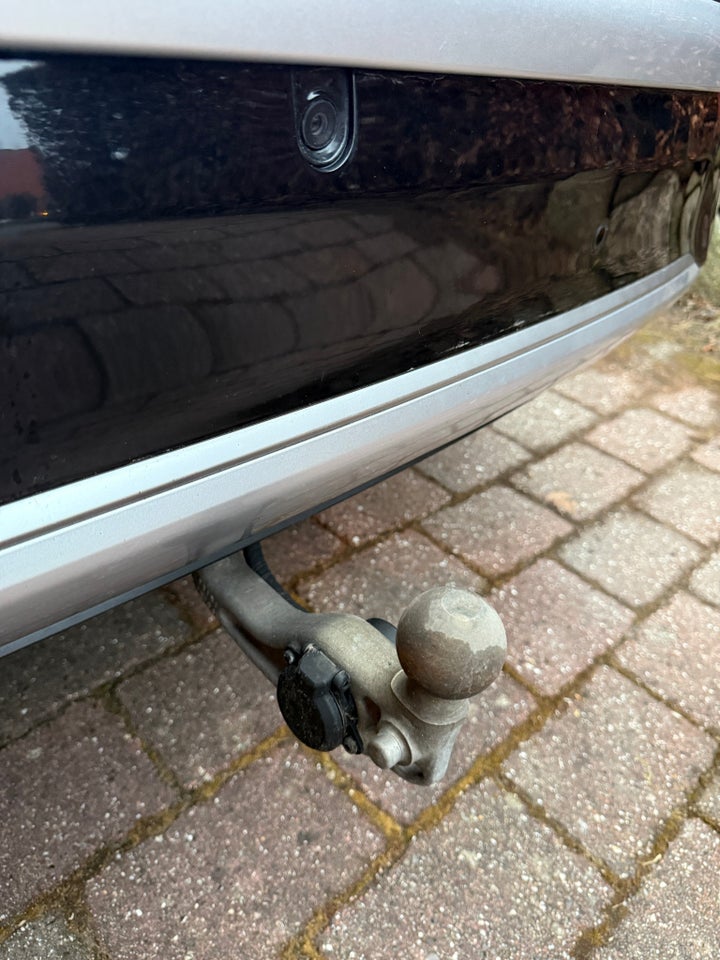 Xpeng G9 Long Range 5d