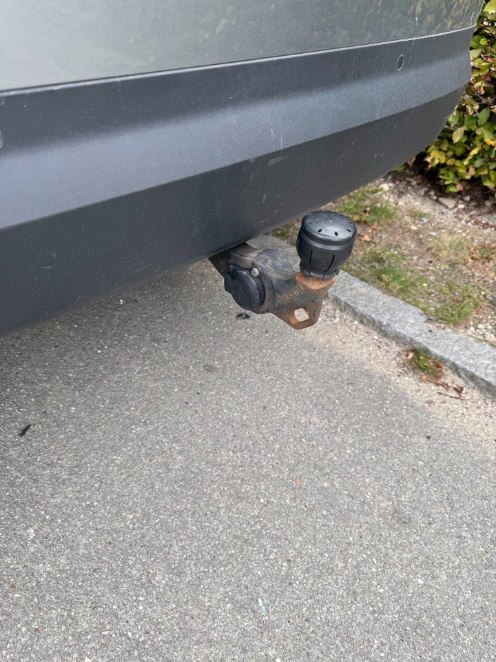 Skoda Kodiaq 1,5 TSi 150 Business Executive DSG 5d