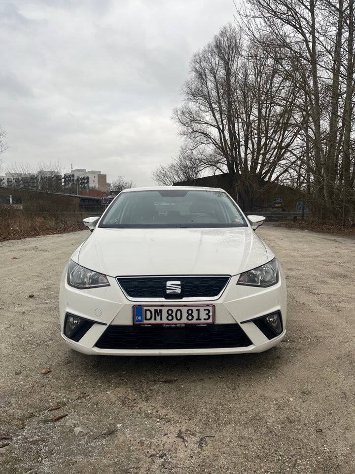 Seat Ibiza 1,0 TSi 95 Style 5d