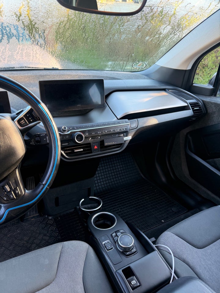 BMW i3 BEV 5d