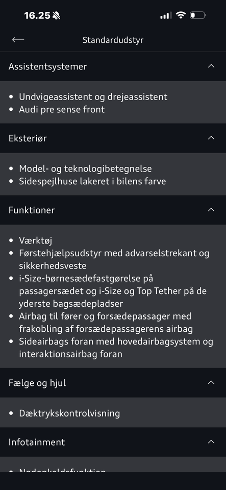 Audi Q4 e-tron 40 Attitude S-line 5d