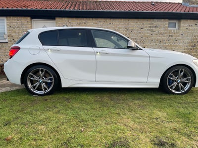 BMW M135i 3,0  5d