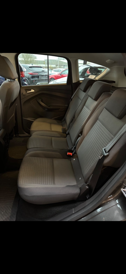 Ford C-MAX 1,5 SCTi 150 Titanium+ aut. 5d