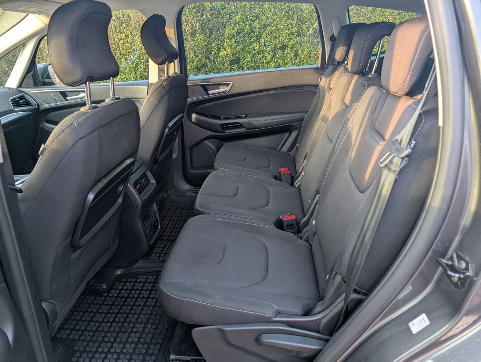 Ford S-MAX 2,0 EcoBlue Titanium 5d