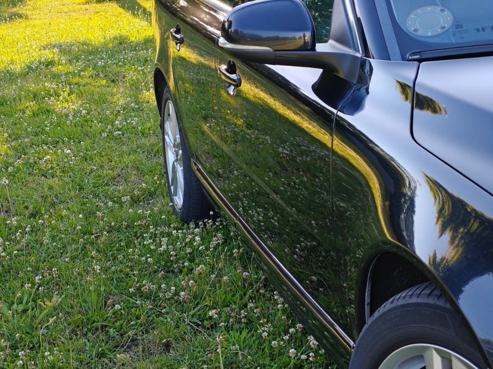 Volvo V70 2,0 D4 163 Summum aut. 5d