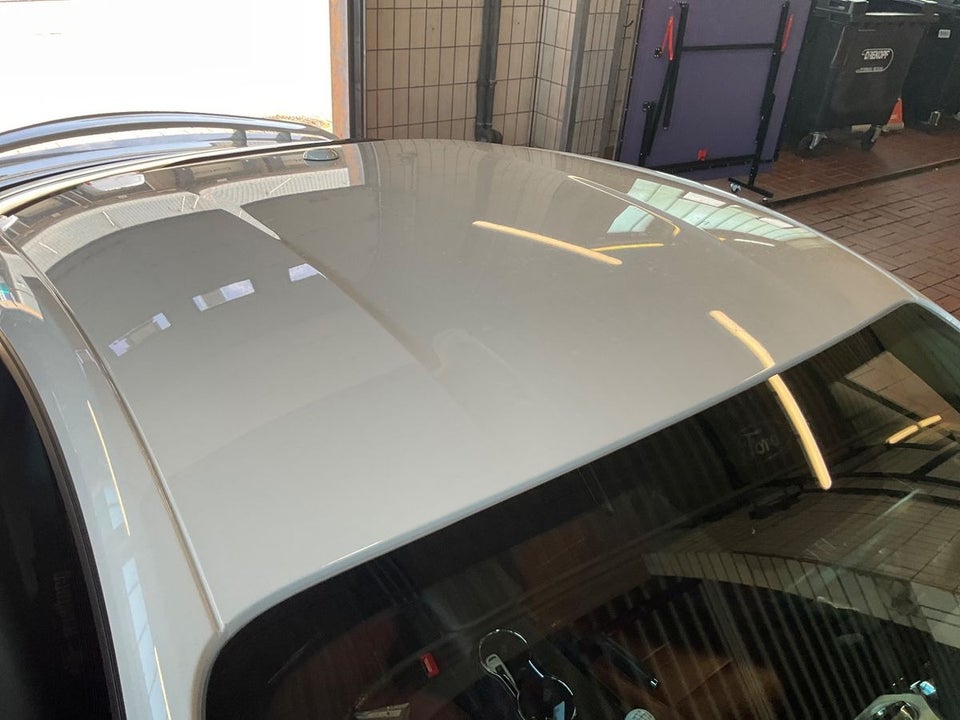 Ford Mustang 5,0 V8 GT Fastback 2d