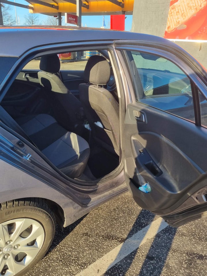 Hyundai i20 1,0 T-GDi Trend 5d