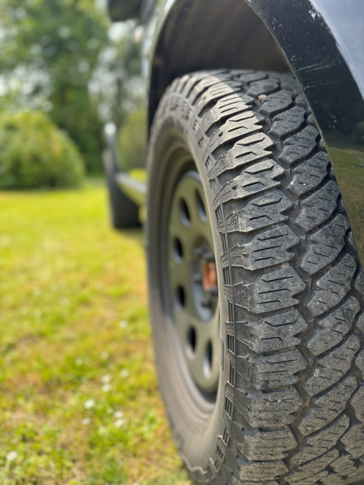 Land Rover Discovery 4 3,0 SDV6 HSE aut. 5d