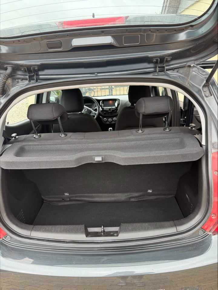Opel Karl 1,0 Enjoy 5d