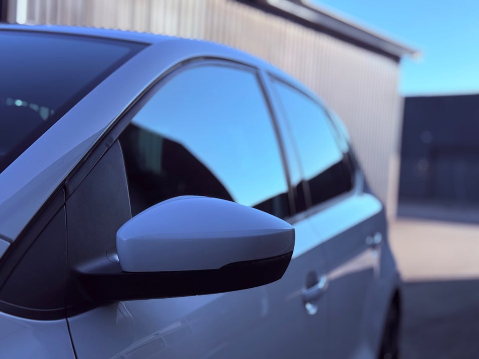 VW Polo 1,4 GTi DSG 5d