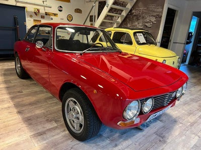 Alfa Romeo 2000 GTV 2,0 Bertone 2d