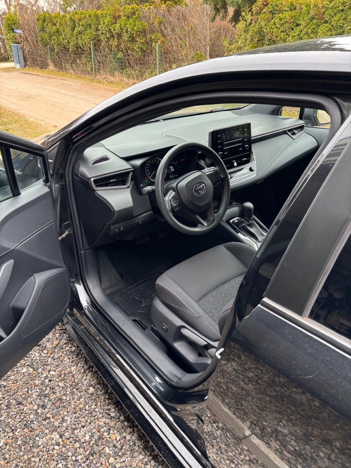 Toyota Corolla 1,8 Hybrid H1 Touring Sports MDS 5d