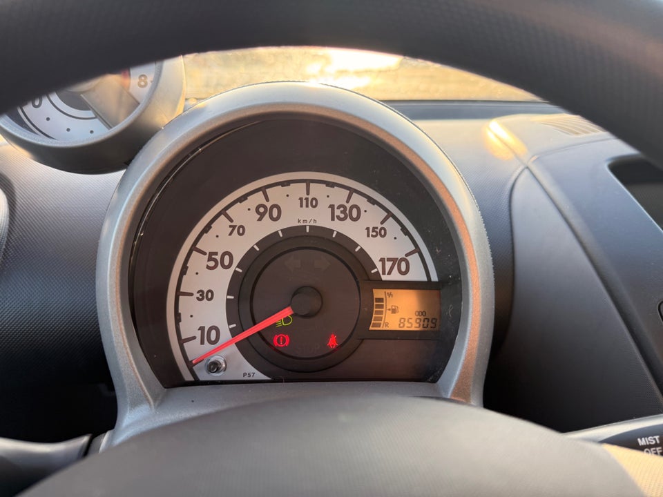 Citroën C1 1,0i Seduction 5d