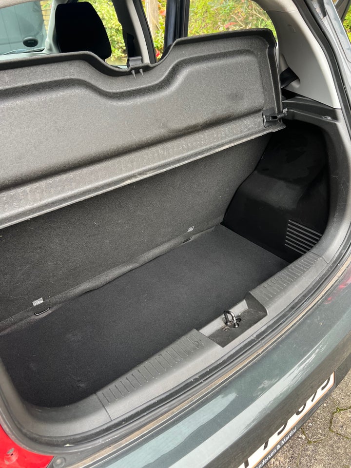 Opel Karl 1,0 Enjoy 5d
