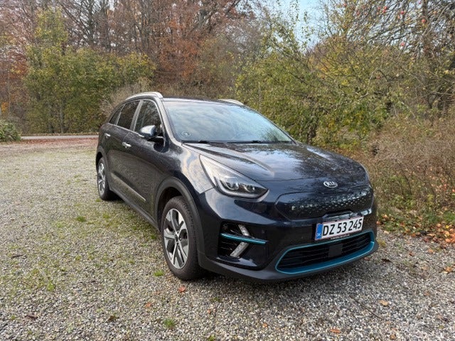Kia e-Niro 64 Comfort 5d