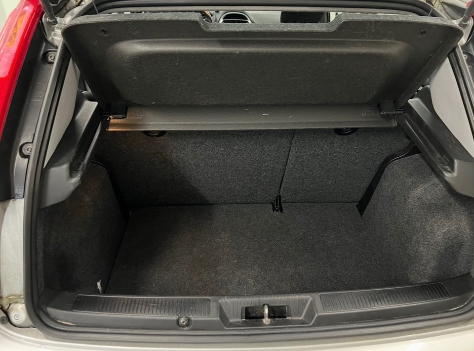 Fiat Punto 0,9 TwinAir 100 Lounge 5d