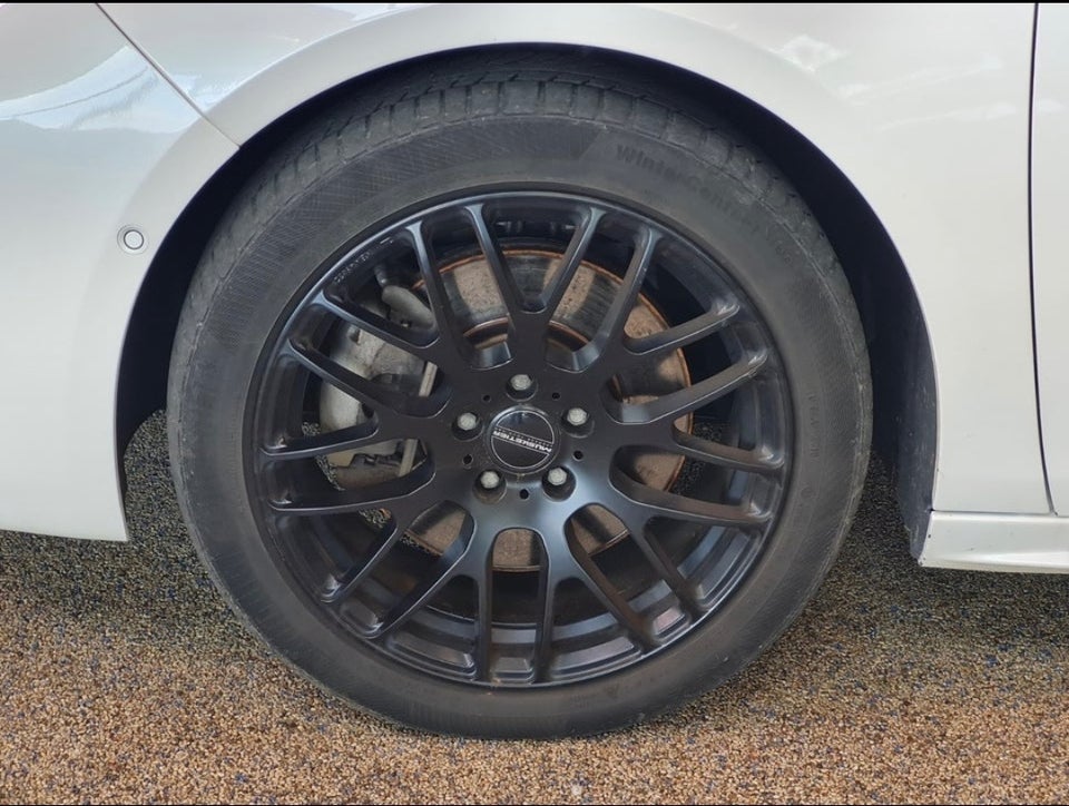 Peugeot 508 1,6 Hybrid GT EAT8 5d