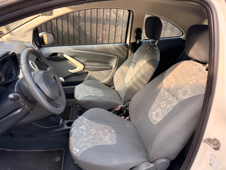 Ford Ka 1,2 Trend+ 3d