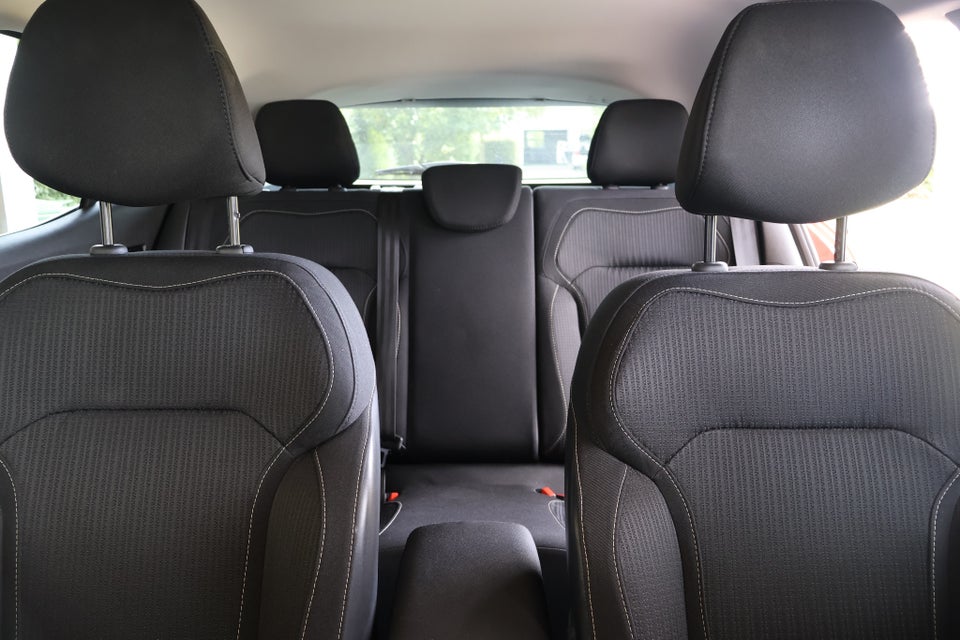 Renault Megane IV 1,5 dCi 110 Zen 5d