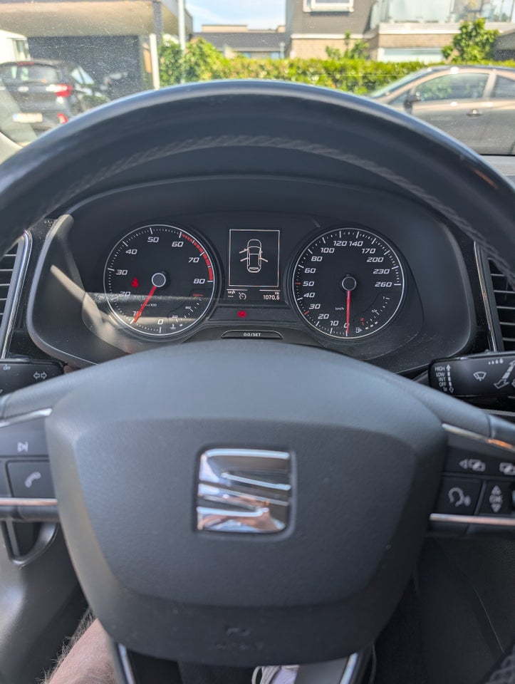 Seat Leon 1,2 TSi 110 Style 5d