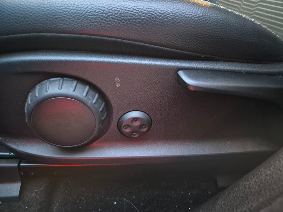 Mercedes EQA250 Progressive Advance 5d