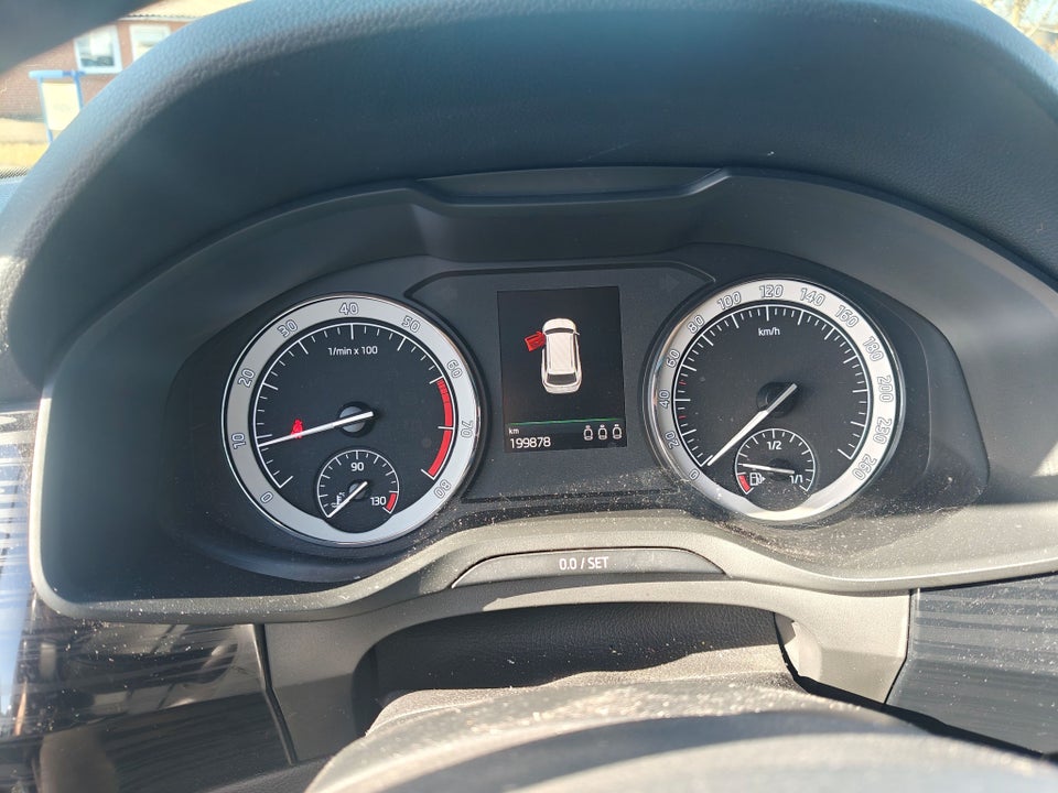 Skoda Kodiaq 1,4 TSi 150 Style DSG 7prs 5d
