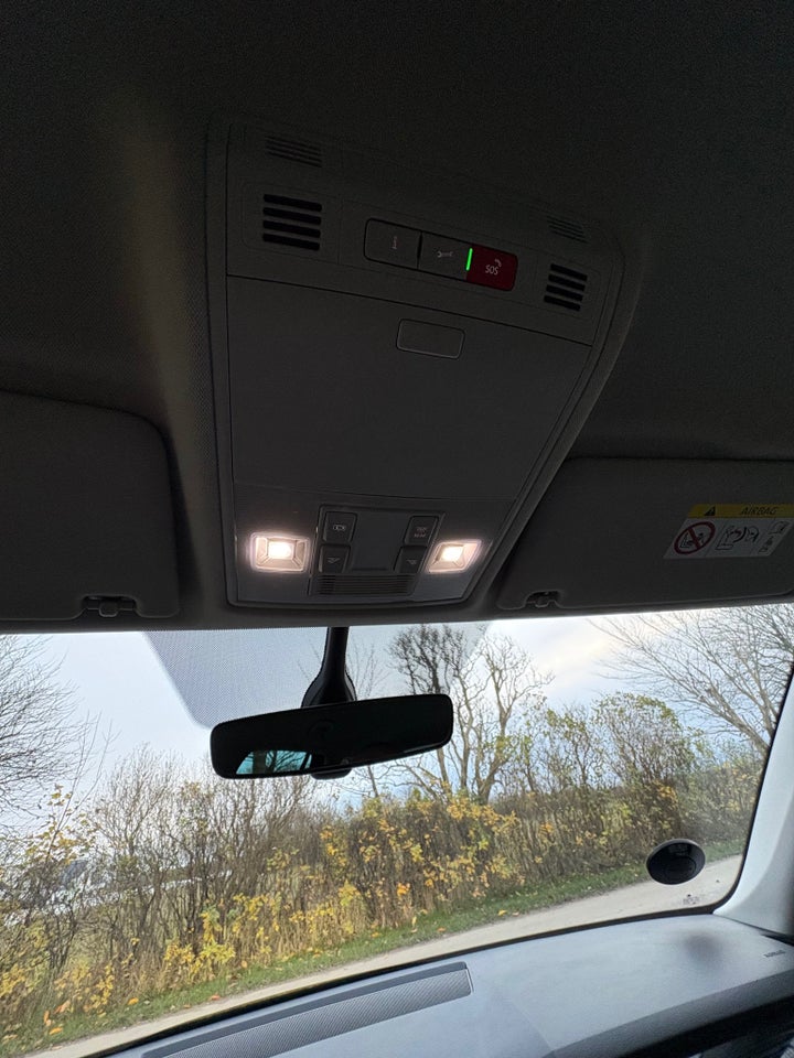 Skoda Kodiaq 2,0 TDi 150 Style 4x4 5d