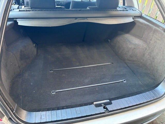BMW 330i 3,0 Touring 5d
