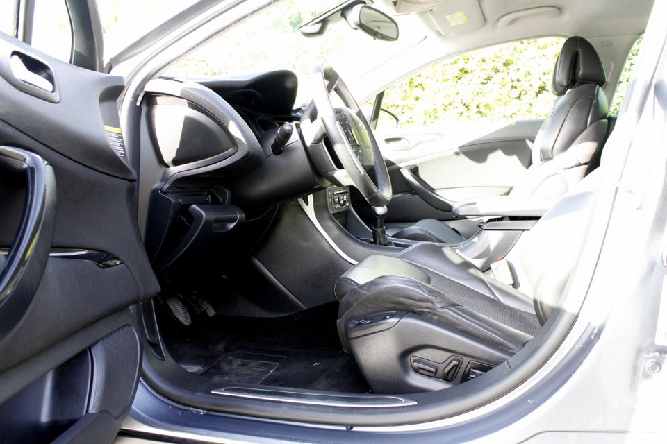 Citroën C5 2,0i 16V Exclusive Tourer 5d