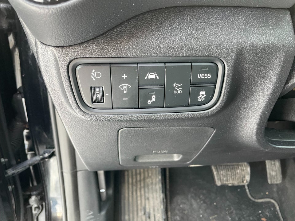 Kia e-Soul 64 Advance 5d