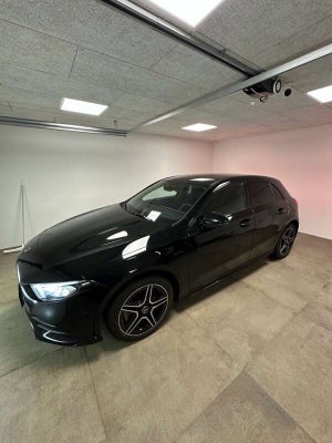 Mercedes A250 e 1,3 AMG Line aut. 5d