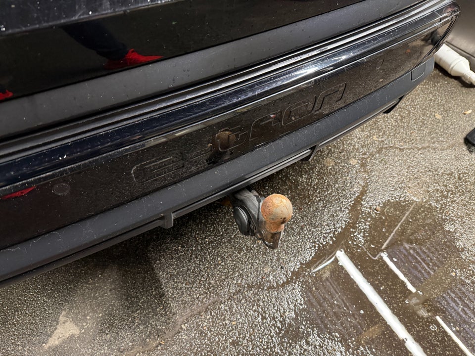 Audi Q4 e-tron 40 S-line Sportback 5d