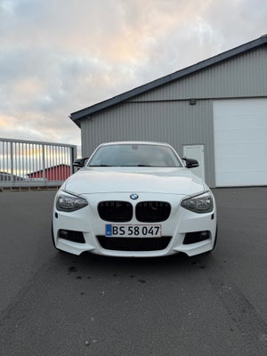BMW 116d 1,6 ED 5d