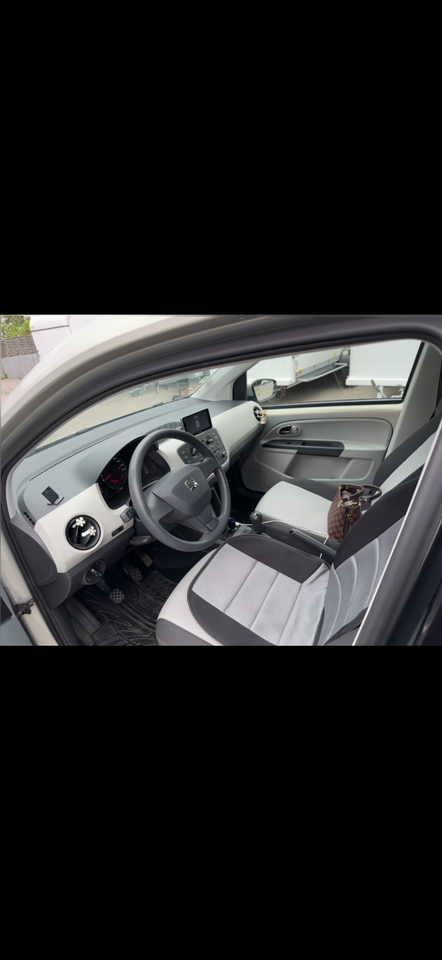 Seat Mii 1,0 60 Sport eco 5d