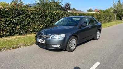 Skoda Octavia 1,2 TSi 105 Ambition 5d