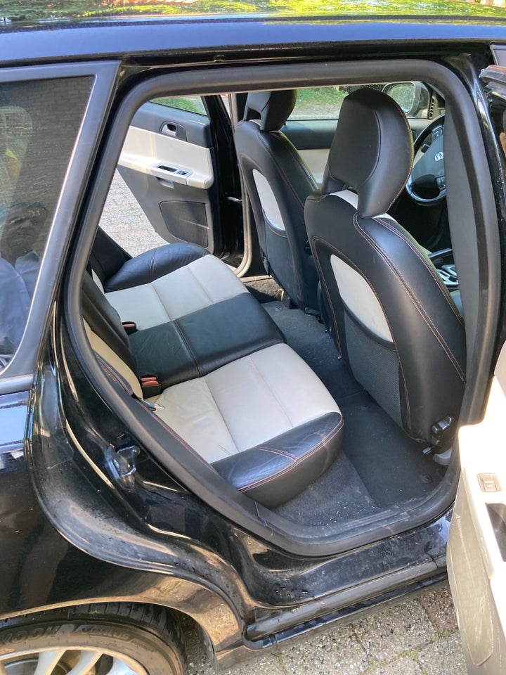 Volvo V50 2,0 D3 150 5d
