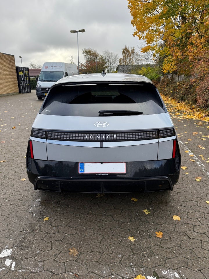 Hyundai Ioniq 5 84 N Line+ 5d