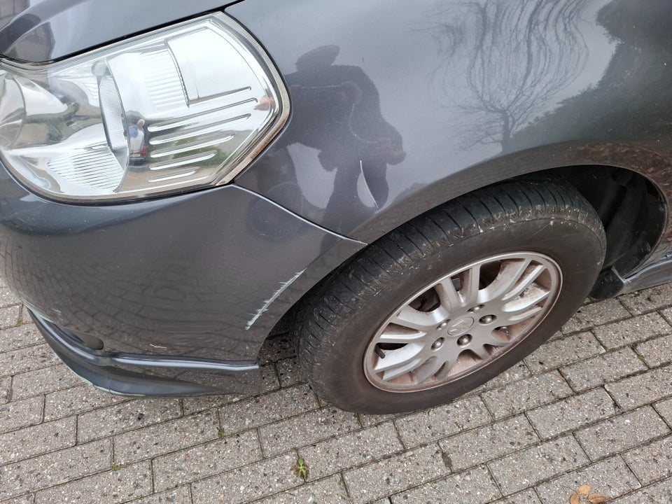 Suzuki SX4 1,6 GL-J 5d