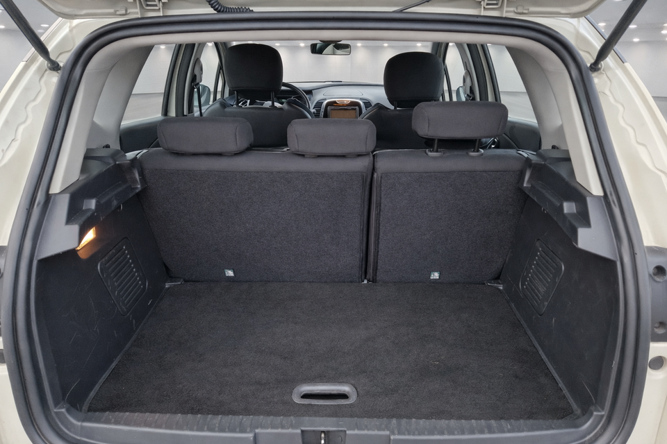 Renault Captur 0,9 TCe 90 Dynamique 5d