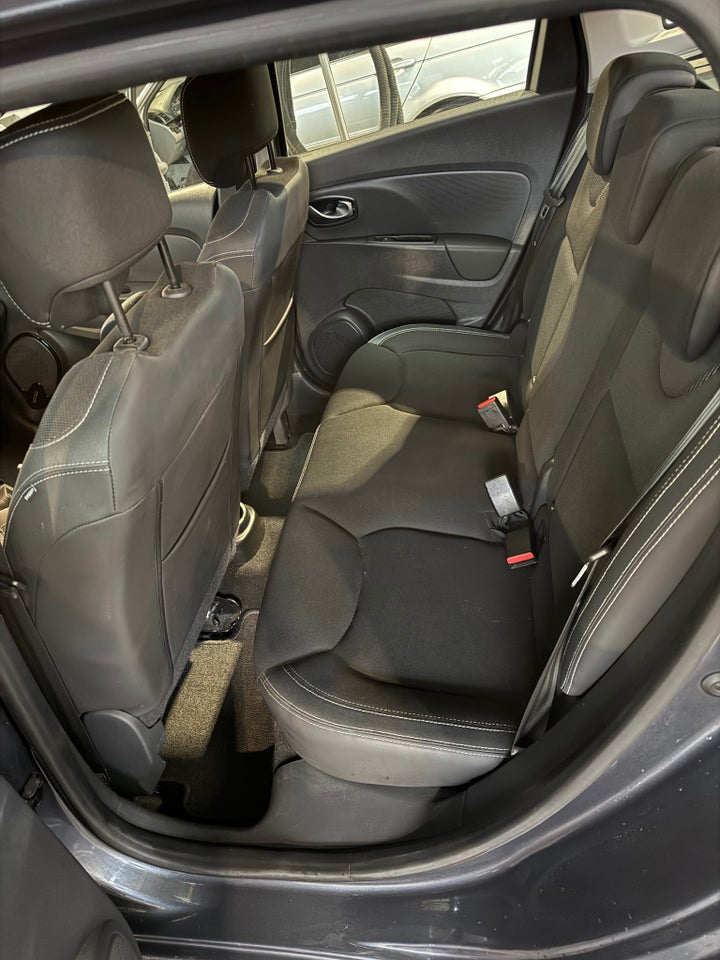 Renault Clio IV 0,9 TCe 90 Limited Sport Tourer 5d