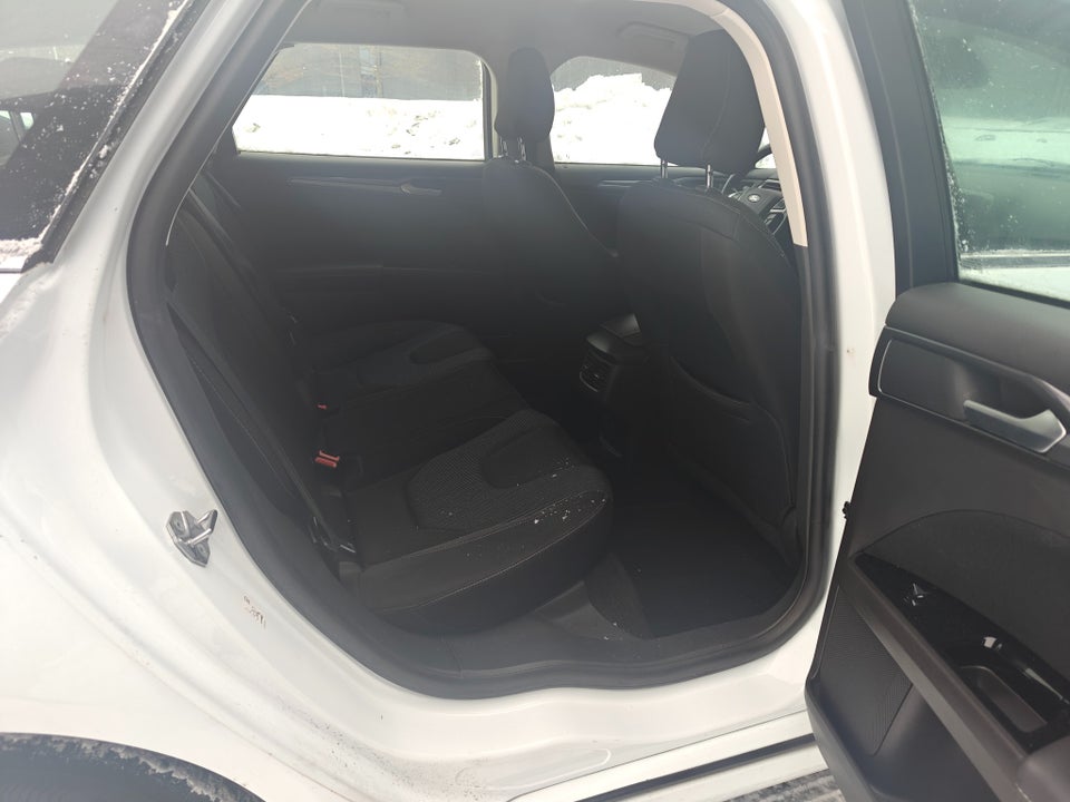 Ford Mondeo 2,0 EcoBlue Titanium stc. aut. 5d