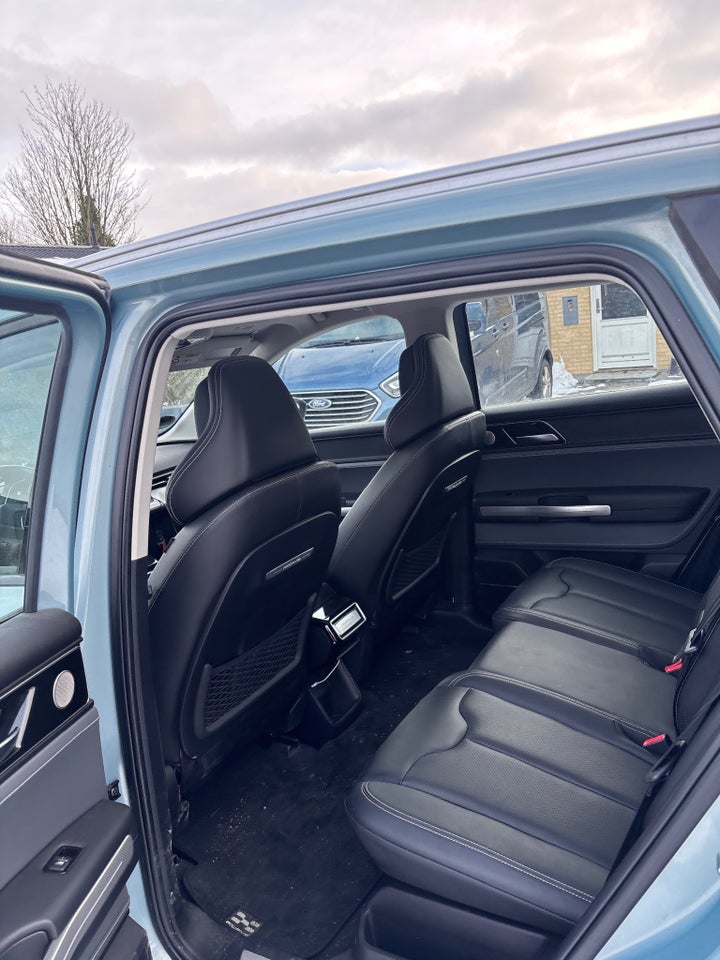 Aiways U5 Limited 5d