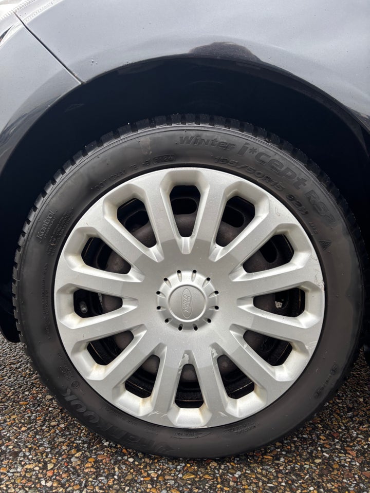 Ford Fiesta 1,0 SCTi 125 Titanium 5d