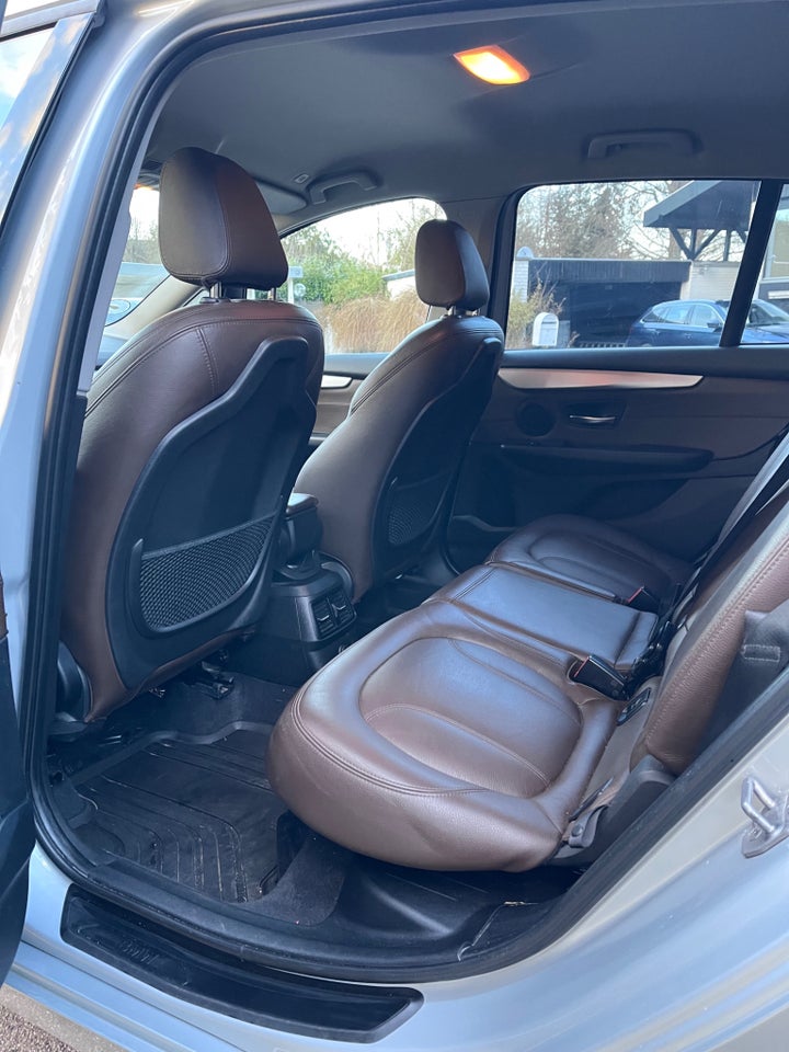 BMW 218i 1,5 Gran Tourer Advantage aut. 7prs 5d